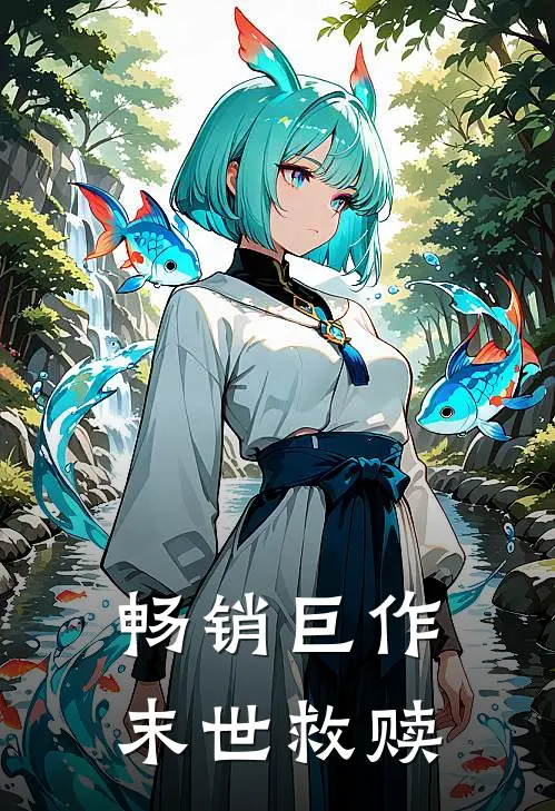 畅销巨作末世救赎