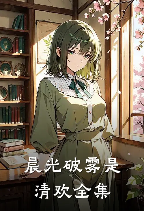 晨光破雾是清欢全集