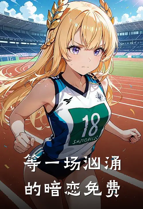 等一场汹涌的暗恋免费