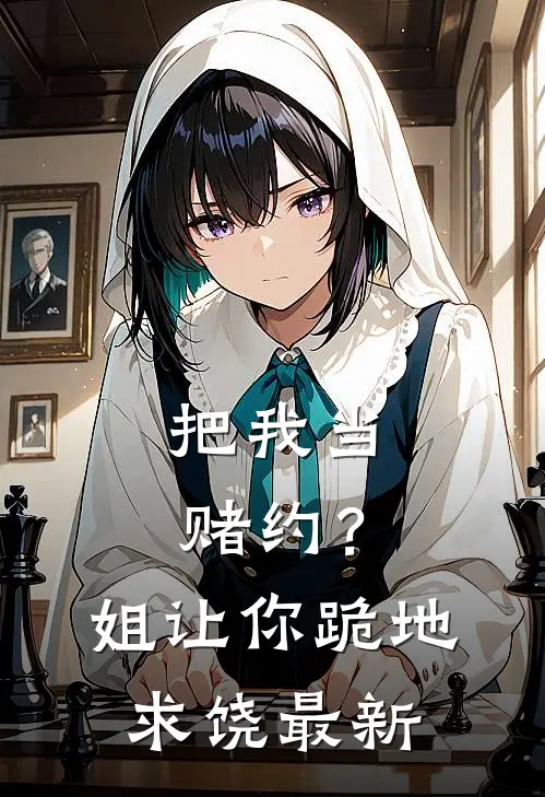 把我当赌约？姐让你跪地求饶最新