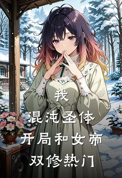 我，混沌圣体，开局和女帝双修热门