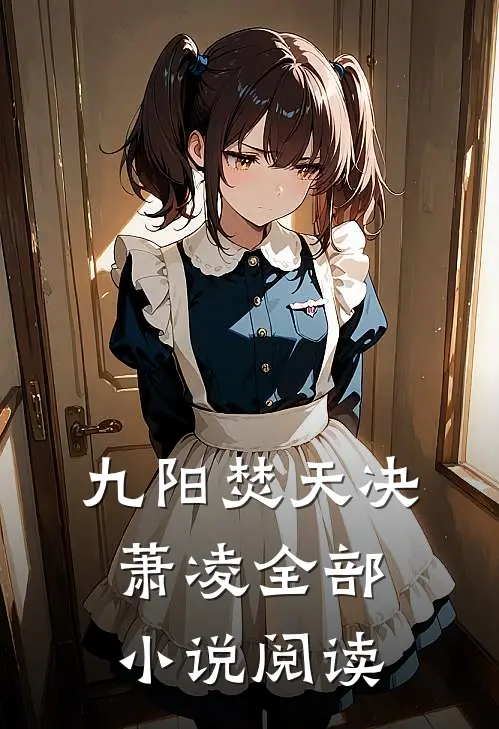 九阳焚天决萧凌全部小说阅读