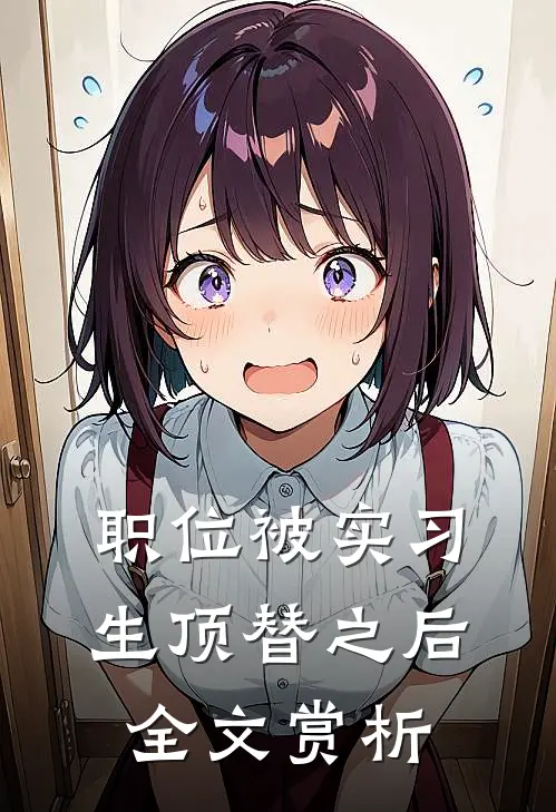 职位被实习生顶替之后全文赏析