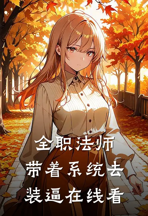 全职法师：带着系统去装逼在线看