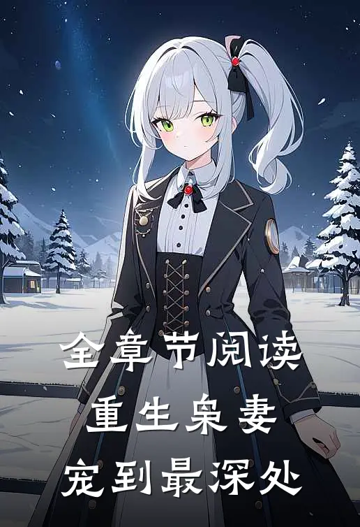 全章节阅读重生枭妻：宠到最深处