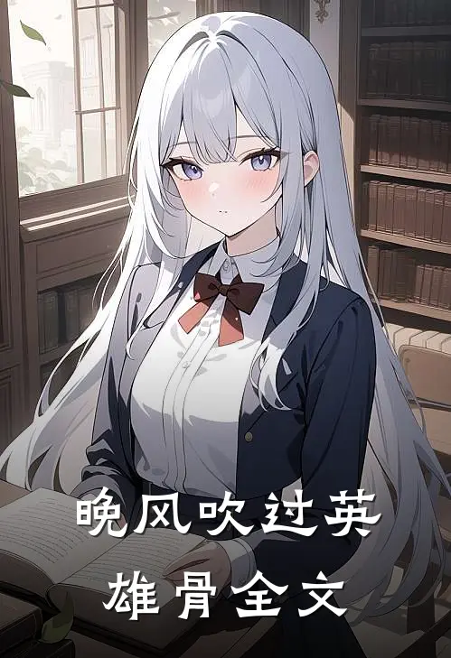 晚风吹过英雄骨全文