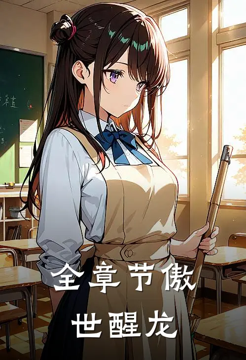 全章节傲世醒龙