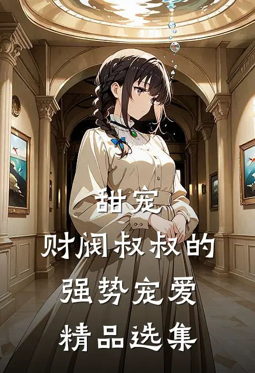 甜宠：财阀叔叔的强势宠爱精品选集