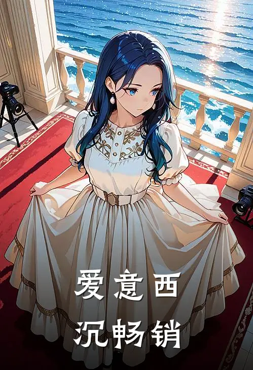 爱意西沉畅销