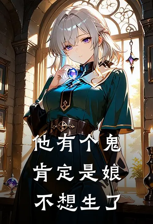他有个鬼肯定是娘不想生了