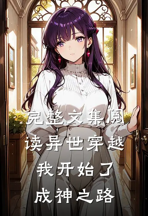 完整文集阅读异世穿越：我开始了成神之路