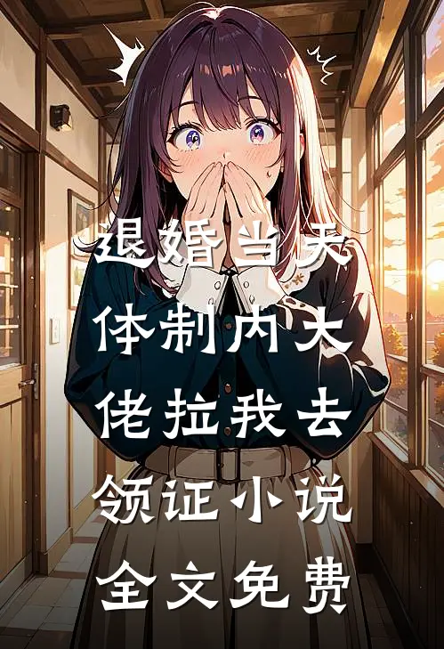 退婚当天，体制内大佬拉我去领证小说全文免费