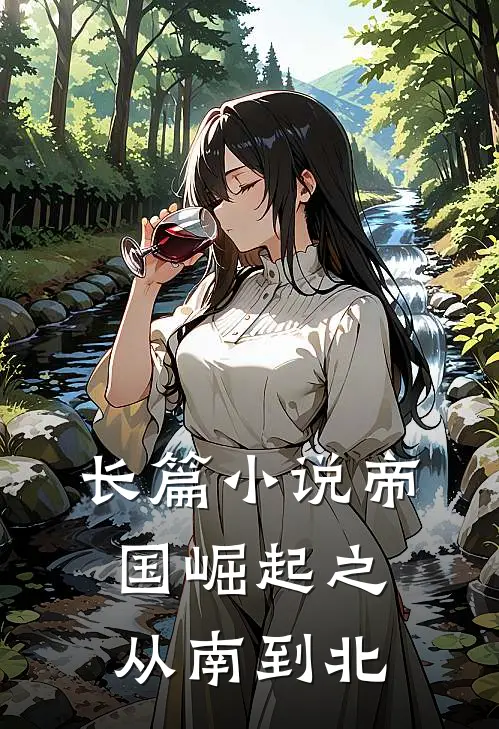 长篇小说帝国崛起之从南到北