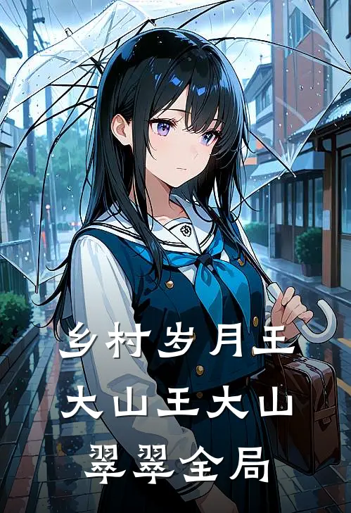 乡村岁月（王大山王大山翠翠全局