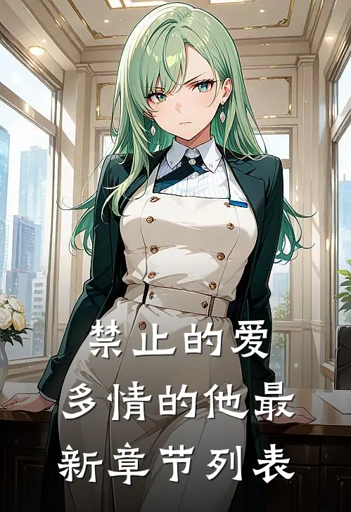 禁止的爱，多情的他最新章节列表