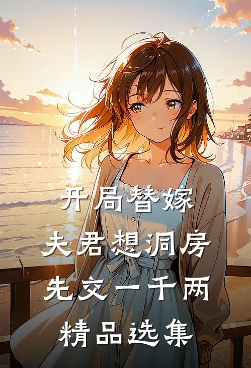 开局替嫁，夫君想洞房先交一千两精品选集