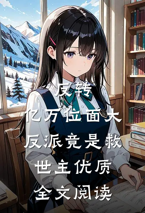 反转：亿万位面大反派竟是救世主优质全文阅读