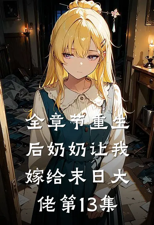 全章节重生后奶奶让我嫁给末日大佬第13集
