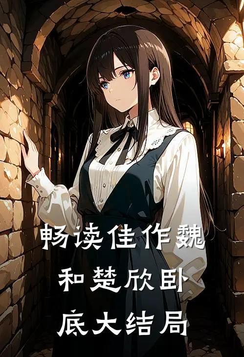 畅读佳作魏和楚欣卧底大结局
