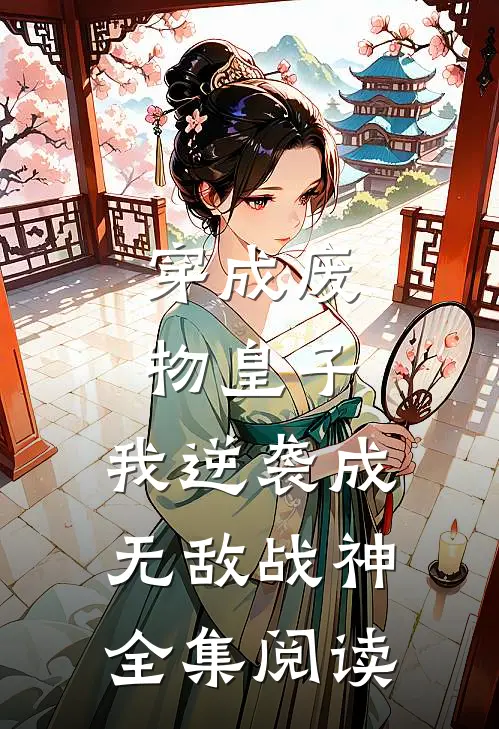 穿成废物皇子，我逆袭成无敌战神全集阅读