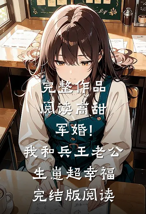 完整作品阅读高甜军婚!我和兵王老公生崽超幸福完结版阅读