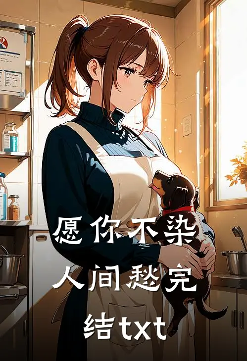 愿你不染人间愁完结txt