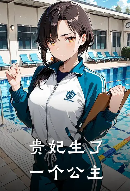 贵妃生了一个公主