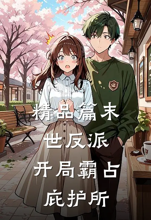 精品篇末世反派，开局霸占庇护所