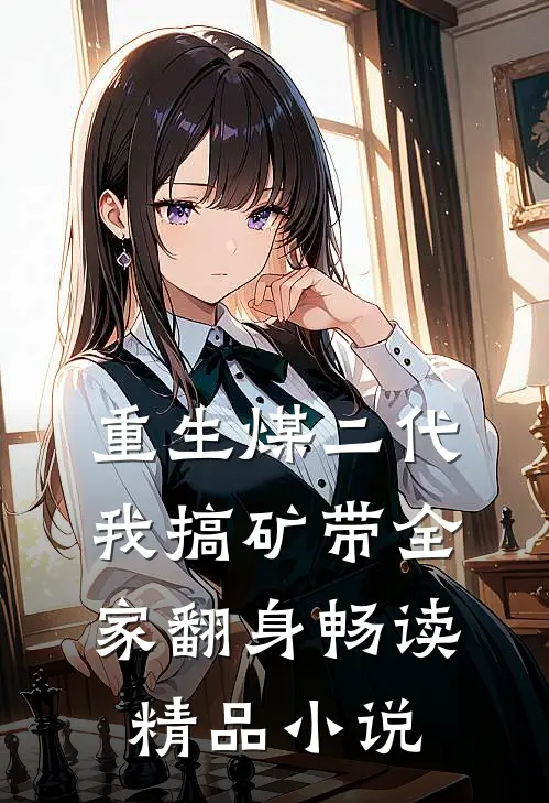 重生煤二代：我搞矿带全家翻身畅读精品小说