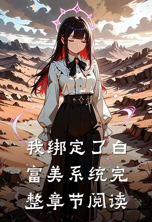我绑定了白富美系统完整章节阅读