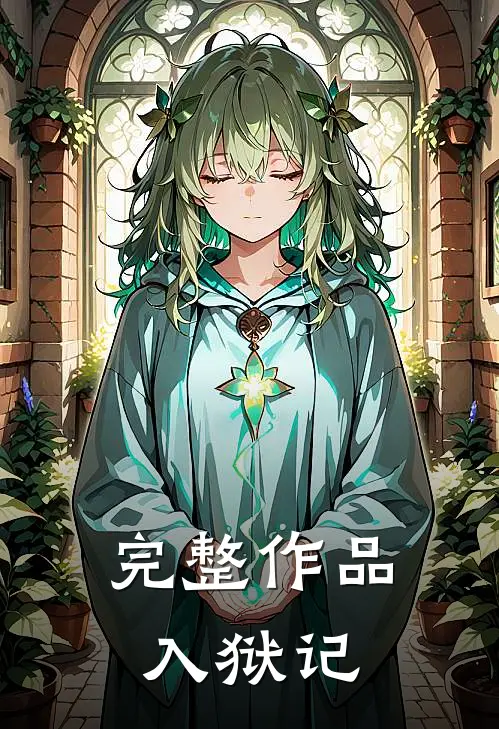 完整作品入狱记