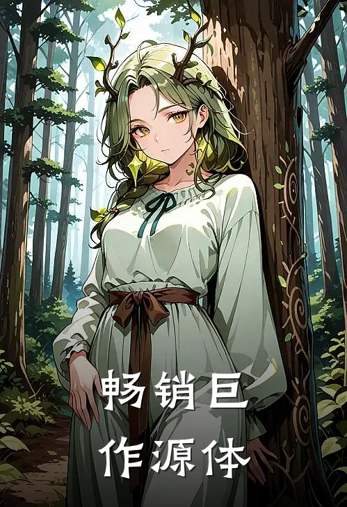 畅销巨作源体