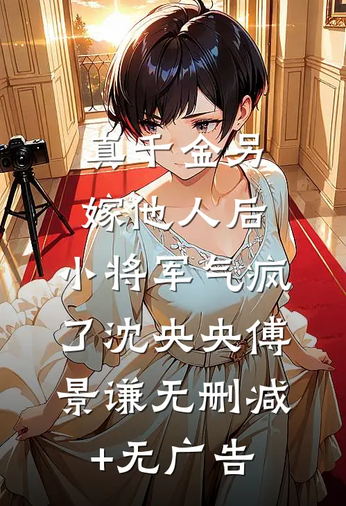 真千金另嫁他人后，小将军气疯了沈央央傅景谦无删减+无广告