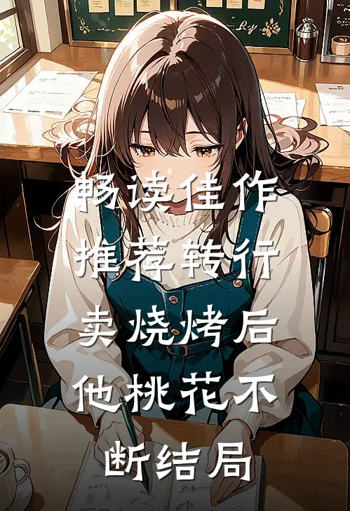 畅读佳作推荐转行卖烧烤后,他桃花不断结局