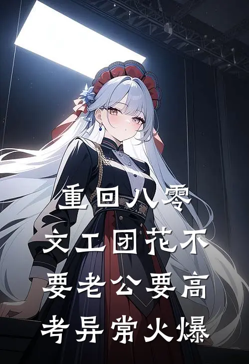 重回八零，文工团花不要老公要高考异常火爆