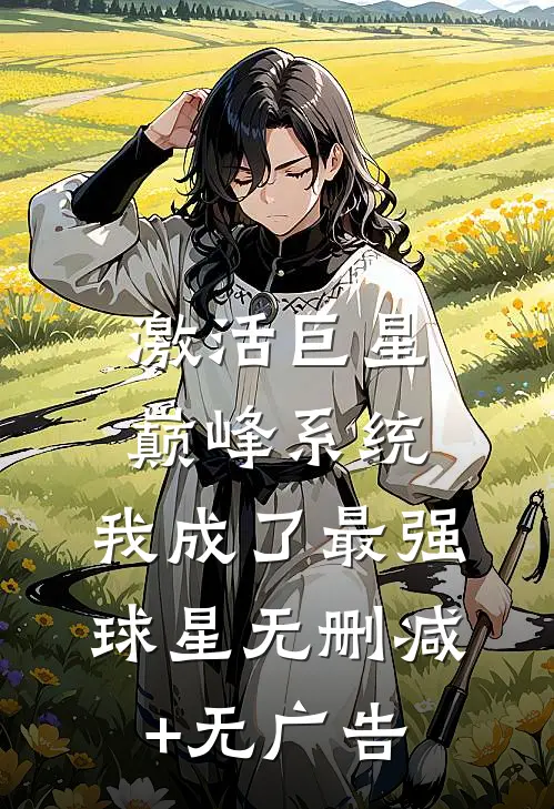 激活巨星巅峰系统，我成了最强球星无删减+无广告