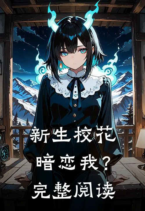 新生校花暗恋我?完整阅读全文