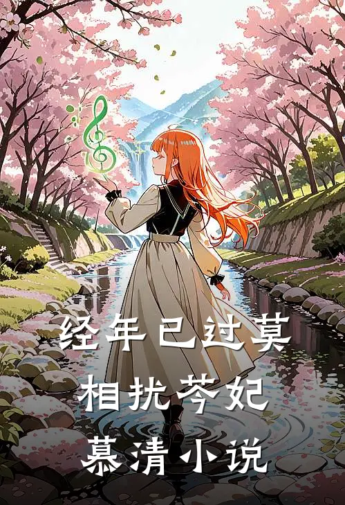 经年已过莫相扰芩妃慕清小说