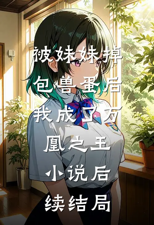 被妹妹掉包兽蛋后，我成了万凰之王。小说后续结局