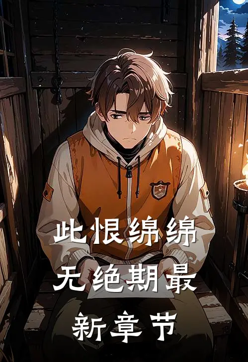 此恨绵绵无绝期最新章节