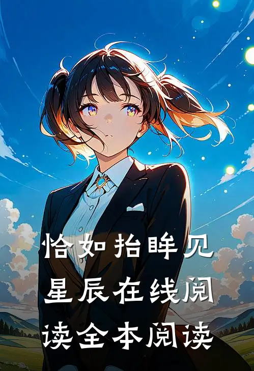 恰如抬眸见星辰在线阅读全本阅读