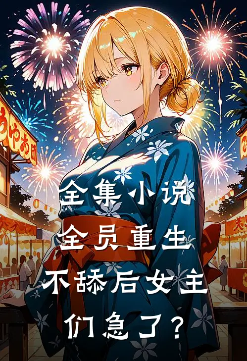 全集小说全员重生：不舔后女主们急了？