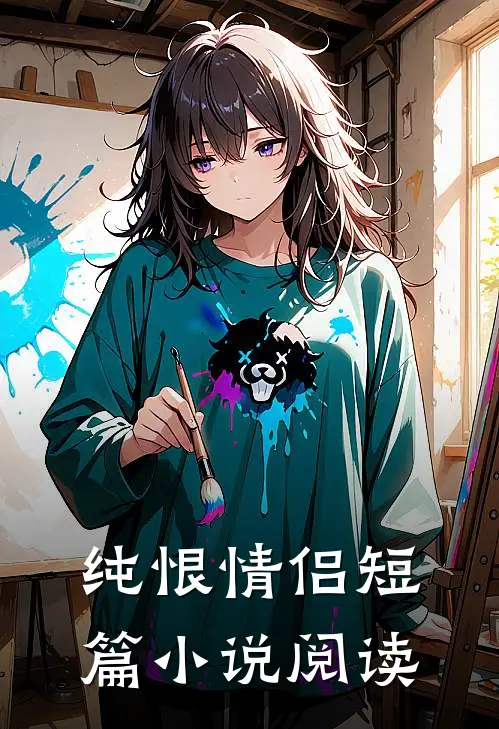 纯恨情侣短篇小说阅读