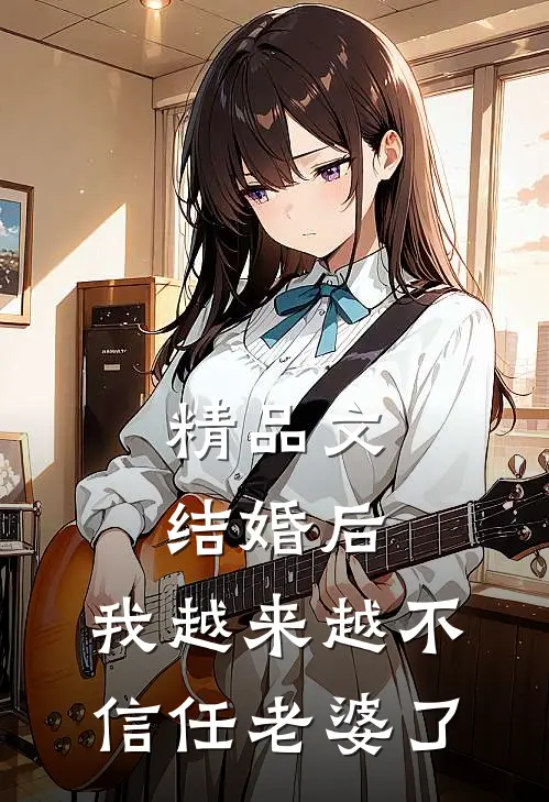 精品文结婚后，我越来越不信任老婆了
