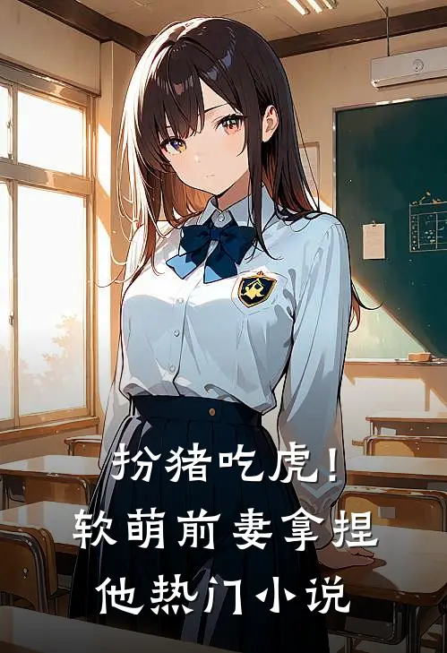 扮猪吃虎！软萌前妻拿捏他热门小说