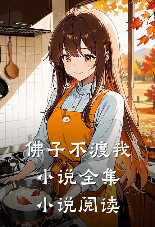 佛子不渡我小说全集小说阅读