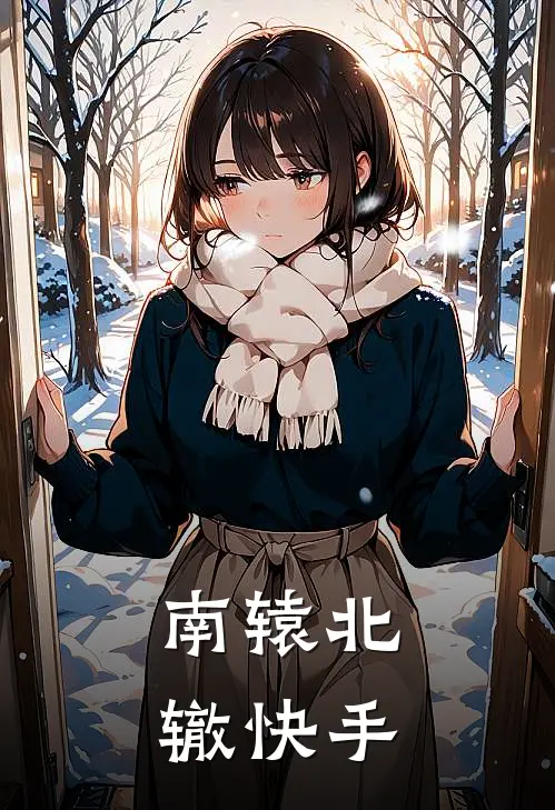 南辕北辙快手