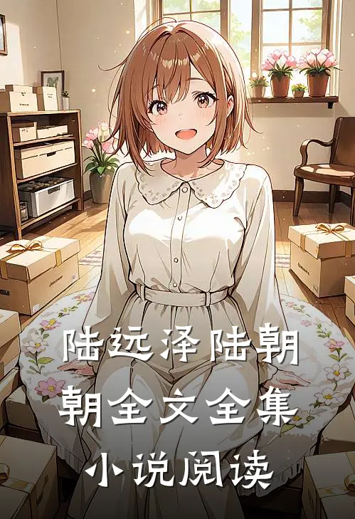 陆远泽陆朝朝全文全集小说阅读