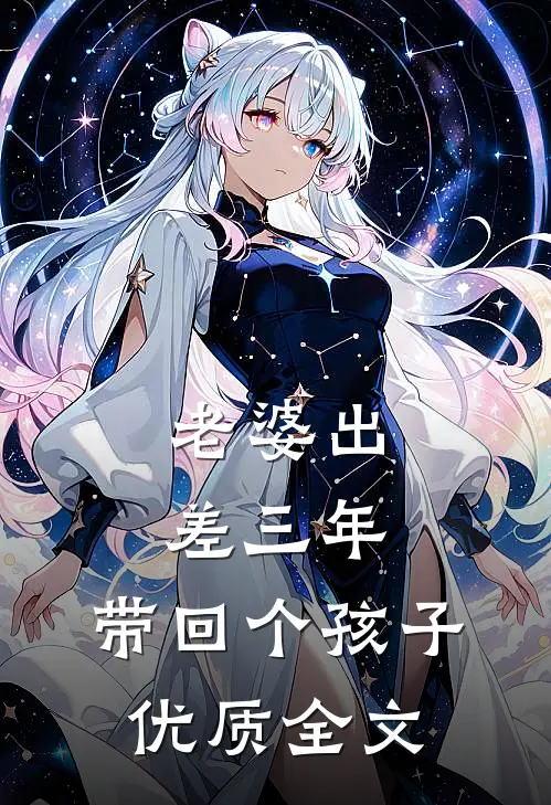 老婆出差三年，带回个孩子优质全文