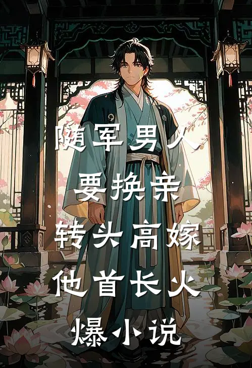 随军男人要换亲，转头高嫁他首长火爆小说